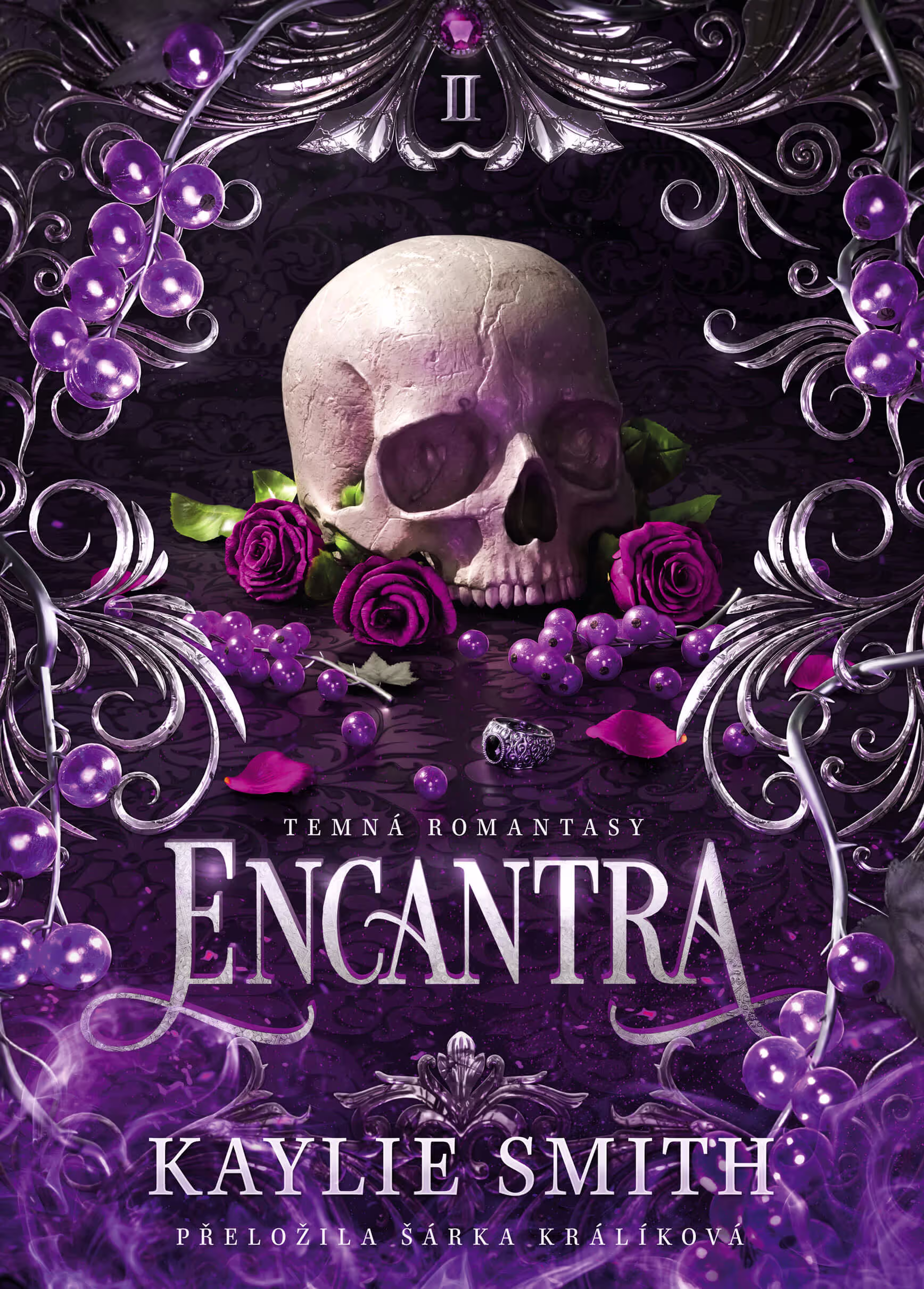 Encantra