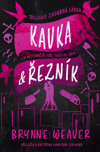 Kavka & Řezník