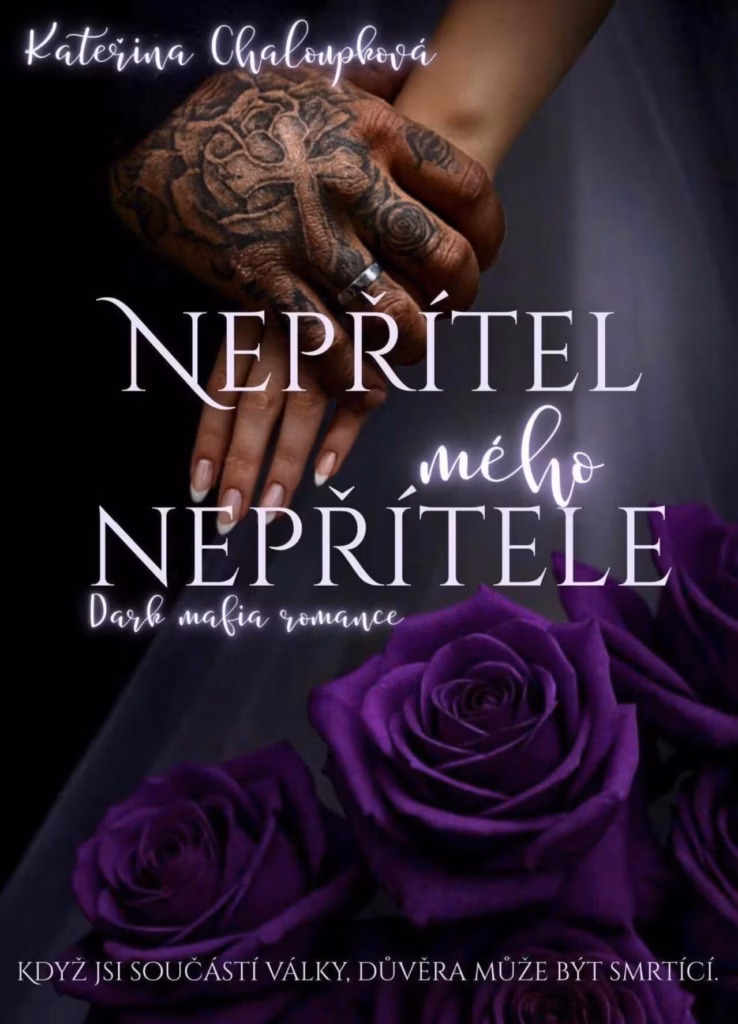 Nepřítel mého nepřítele