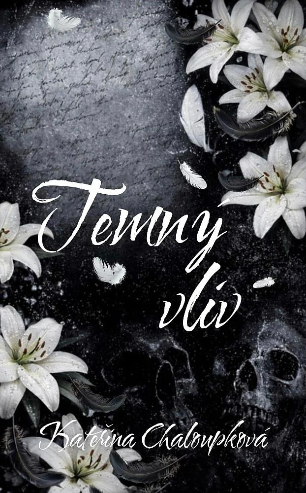 Temný vliv